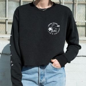 Brandy Melville Sweatshirt